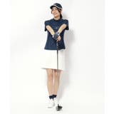 UVカット/吸水速乾 クールコアモックネックT | adabat | 詳細画像7 