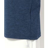 UVカット/吸水速乾 クールコアモックネックT | adabat | 詳細画像14 