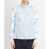 撥水加工 シアーワッシャージップアップベスト | adabat | 詳細画像10 