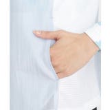 撥水加工 シアーワッシャージップアップベスト | adabat | 詳細画像16 