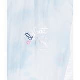 撥水加工 シアーワッシャージップアップベスト | adabat | 詳細画像20 