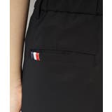 【新レーベル ADABAT NAVY】ドライタッチスリムパンツ | adabat | 詳細画像23 