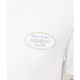 UVカット/吸水速乾 クールコアロゴチェックポロシャツ | adabat | 詳細画像5 