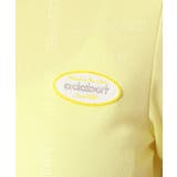 UVカット/吸水速乾 クールコアロゴチェックポロシャツ | adabat | 詳細画像10 