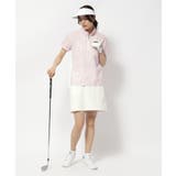 サッカーストライプジッププルオーバー | adabat | 詳細画像3 