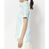 サッカーストライプジッププルオーバー | adabat | 詳細画像10 