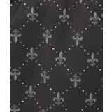 吸水速乾 フルールドリスストレッチスカート | adabat | 詳細画像16 