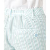 サッカーストライプアンクルパンツ | adabat | 詳細画像14 