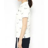 UVカット/吸水速乾 櫻井貴史 adabatコラボバーディーポロシャツ | adabat | 詳細画像24 