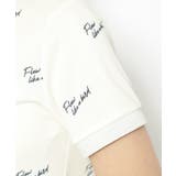 UVカット/吸水速乾 櫻井貴史 adabatコラボバーディーポロシャツ | adabat | 詳細画像27 