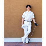 UVカット/吸水速乾 櫻井貴史 adabatコラボバーディーポロシャツ | adabat | 詳細画像39 