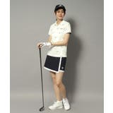 UVカット/吸水速乾 櫻井貴史 adabatコラボバーディーポロシャツ | adabat | 詳細画像9 