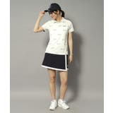 UVカット/吸水速乾 櫻井貴史 adabatコラボバーディーポロシャツ | adabat | 詳細画像10 