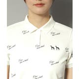 UVカット/吸水速乾 櫻井貴史 adabatコラボバーディーポロシャツ | adabat | 詳細画像34 