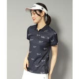 UVカット/吸水速乾 櫻井貴史 adabatコラボバーディーポロシャツ | adabat | 詳細画像15 