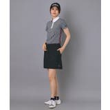 【ADABAT NAVY】吸水速乾 サッカーポロシャツ | adabat | 詳細画像10 