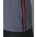 【ADABAT NAVY】吸水速乾 サッカーポロシャツ | adabat | 詳細画像20 