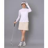 ベーシックAラインスカート | adabat | 詳細画像4 