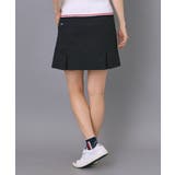 ベーシックAラインスカート | adabat | 詳細画像8 