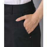 ベーシックAラインスカート | adabat | 詳細画像18 