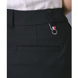 ベーシックAラインスカート | adabat | 詳細画像19 