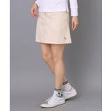 ベーシックAラインスカート | adabat | 詳細画像1 