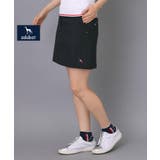 ネイビー(094) | ベーシックAラインスカート | adabat