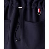 【ADABAT NAVY】長袖フーディワンピース | adabat | 詳細画像22 