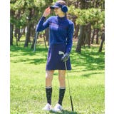 【ADABAT NAVY】シャギーニットスカート | adabat | 詳細画像13