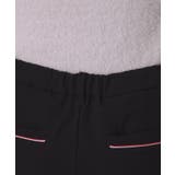 【ADABAT NAVY】裏フリースボンディングパンツ | adabat | 詳細画像22