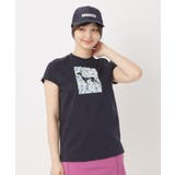接触冷感/抗菌防臭/消臭 アイスクリアコットンチュニックT | adabat | 詳細画像19 