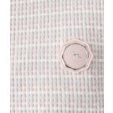 サマーツイードニットベスト | adabat | 詳細画像4 