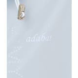 【撥水】UVナイロンジップブルゾン | adabat | 詳細画像8 