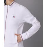【ADABAT NAVY】UVカット ポンチトラックジャージ | adabat | 詳細画像14