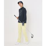 ストレッチUVチノカラーパンツ | adabat | 詳細画像7 