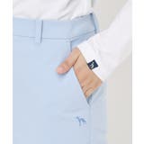 ストレッチUVチノカラーパンツ | adabat | 詳細画像17 