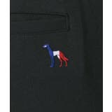 【ADABAT NAVY】ストレッチツイルストレートパンツ | adabat | 詳細画像6 