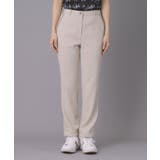 【ADABAT NAVY】ストレッチツイルストレートパンツ | adabat | 詳細画像10 