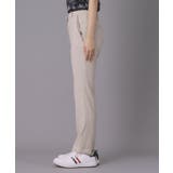 【ADABAT NAVY】ストレッチツイルストレートパンツ | adabat | 詳細画像11 