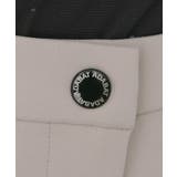 【ADABAT NAVY】ストレッチツイルストレートパンツ | adabat | 詳細画像19 