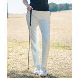 【ADABAT NAVY】ストレッチツイルストレートパンツ | adabat | 詳細画像2 