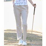 【ADABAT NAVY】ストレッチツイルストレートパンツ | adabat | 詳細画像8 