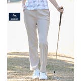 グレージュ(050) | 【ADABAT NAVY】ストレッチツイルストレートパンツ | adabat