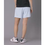 【ADABAT NAVY】UVストレッチツイルキュロット | adabat | 詳細画像4 