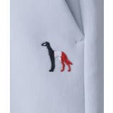 【ADABAT NAVY】UVストレッチツイルキュロット | adabat | 詳細画像7 