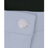 【ADABAT NAVY】UVストレッチツイルキュロット | adabat | 詳細画像17 