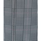 【ADABAT NAVY】クールチェックプリントキュロット | adabat | 詳細画像5 