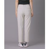 【ADABAT NAVY】ロイカコードテーパードパンツ | adabat | 詳細画像9 