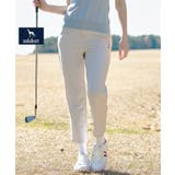 グレージュ(050) | 【ADABAT NAVY】ロイカコードテーパードパンツ | adabat