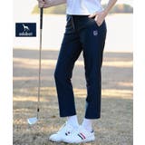ネイビー(094) | 【ADABAT NAVY】ロイカコードテーパードパンツ | adabat